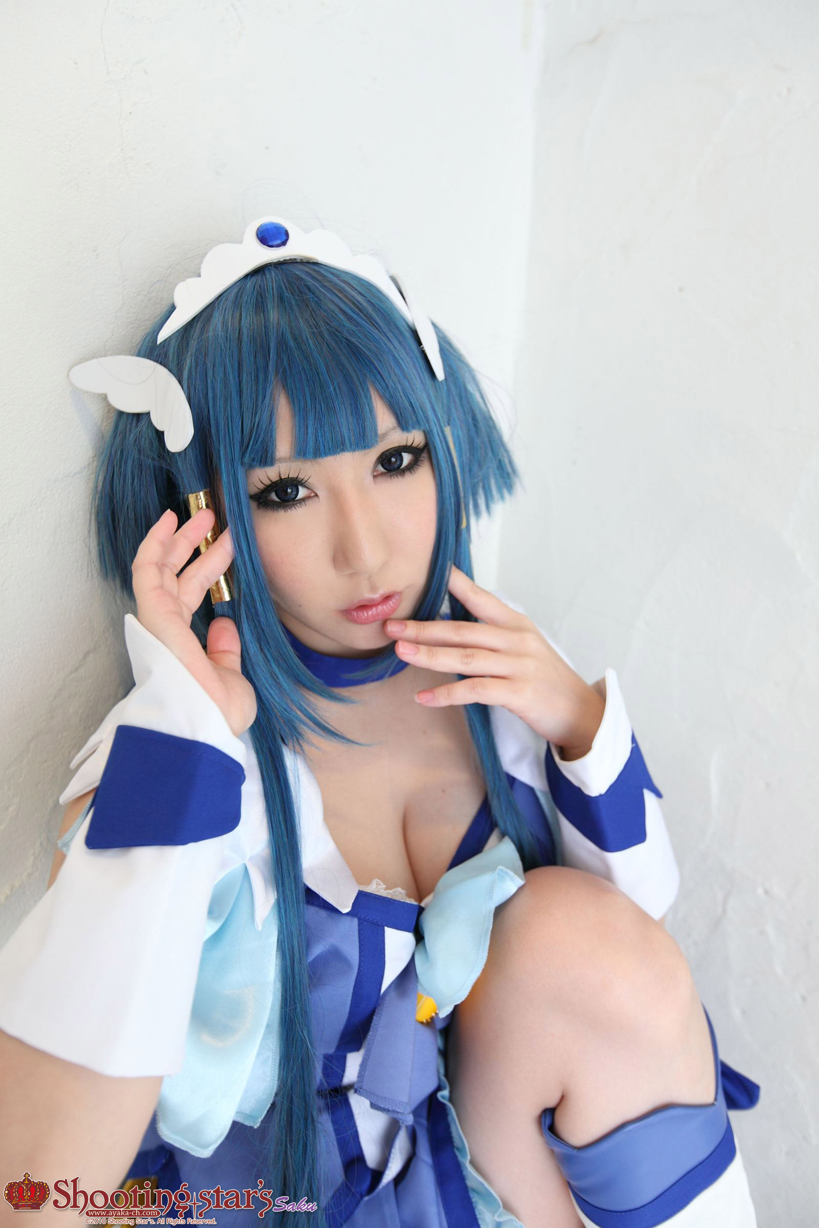 [Cosplay]New Pretty Cure Sunshine Gallery 3